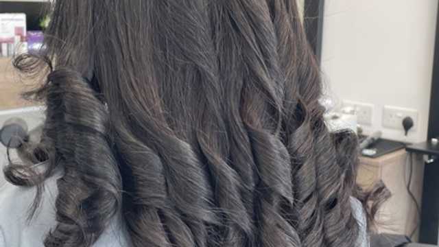Hair Stylist