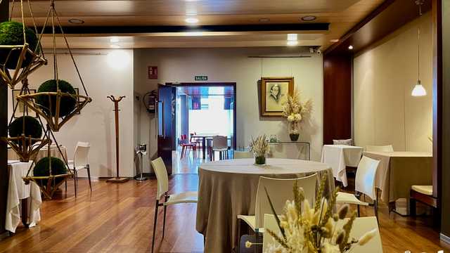 Ayudante/a de Cocina