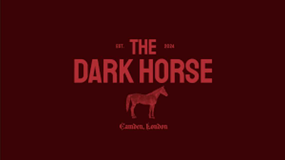 The Dark Horse Camden cover image