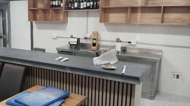 Jefe/a de Cocina
