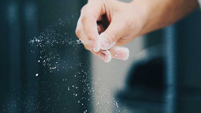 Head Pastry Chef