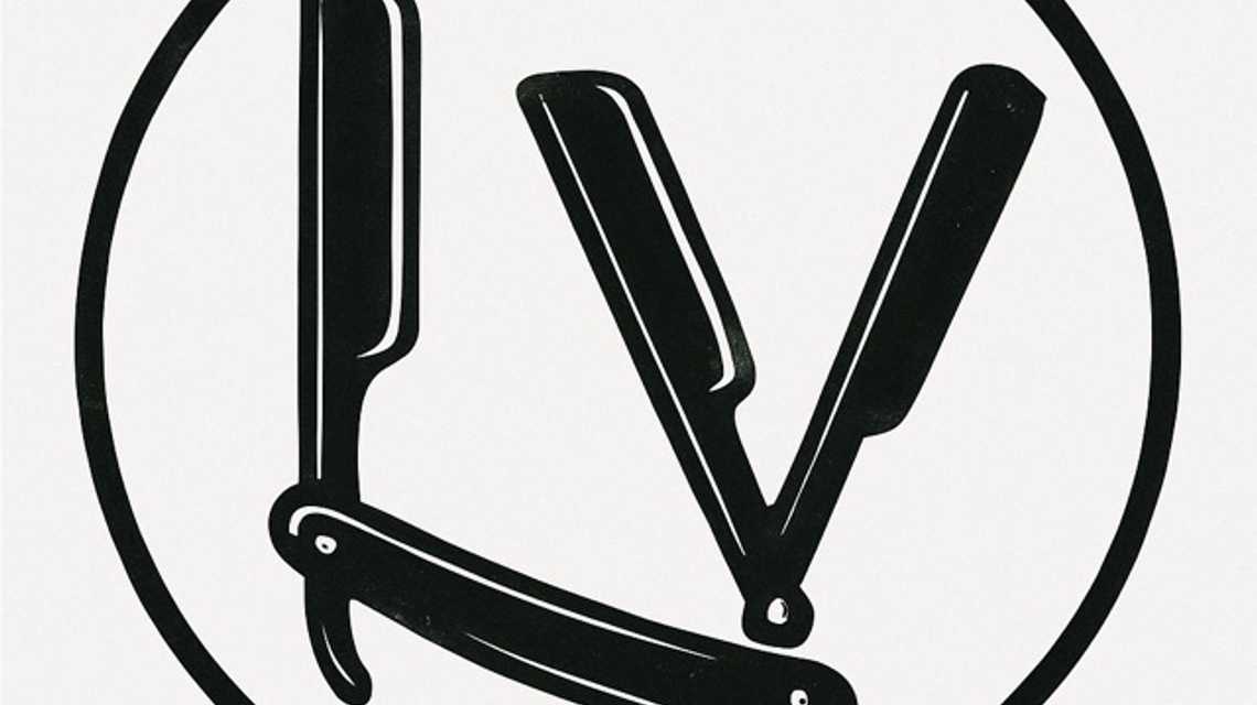 Las Vegas Barber Shop cover image