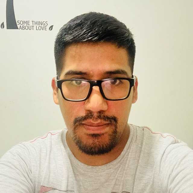 Candidate avatar