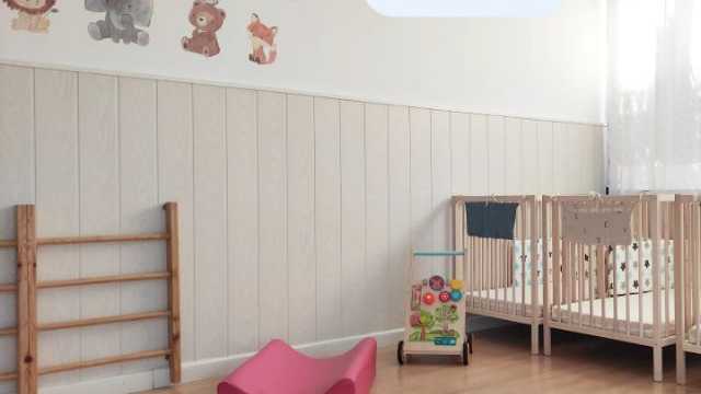 Educadora infantil inglés