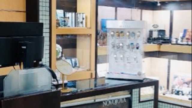 Dependiente/a de Tienda