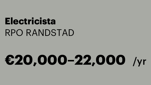 Electricista