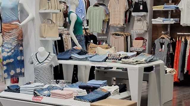 Dependiente/a de Tienda