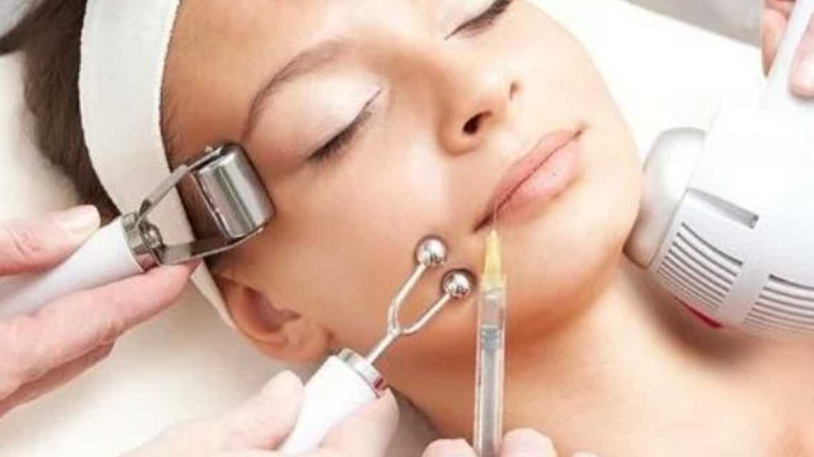 estética integral y laser diodo cover image