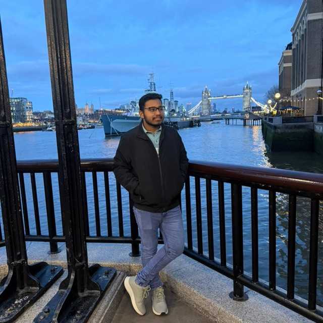 Candidate avatar