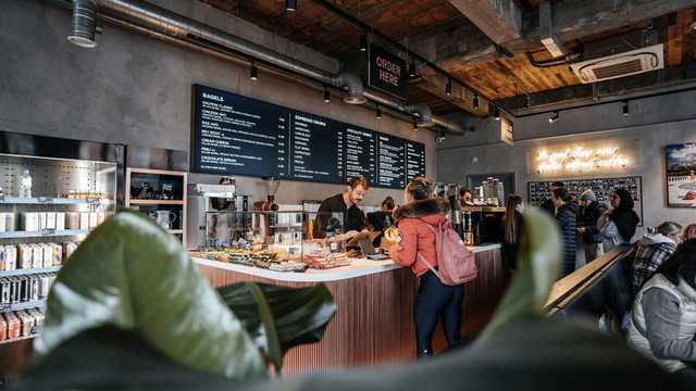 Barista