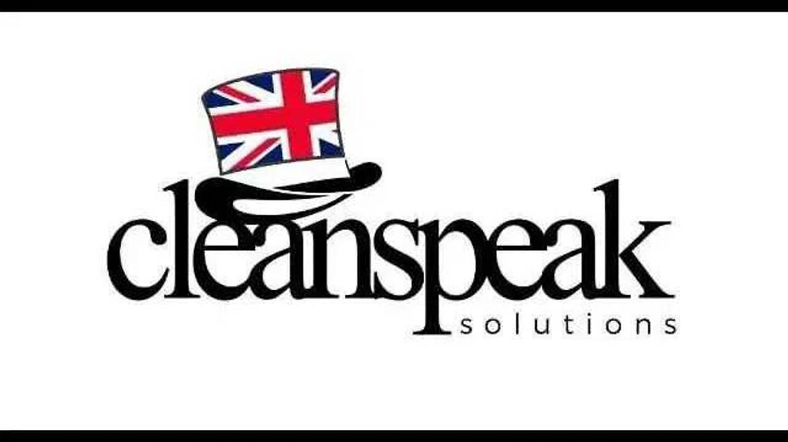 Cleanspeak Solutions cover image