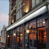 The Kilburn Arms Bla avatar icon