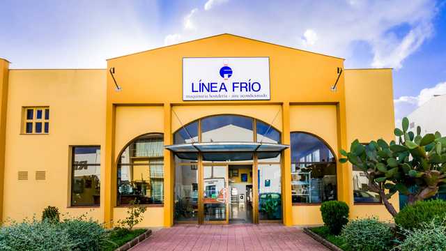 Técnico mantenimiento hosteleria