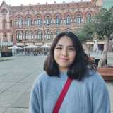 Carolina G. avatar icon