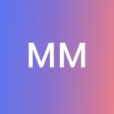 Maegan M. avatar icon