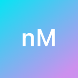 neli M. avatar icon