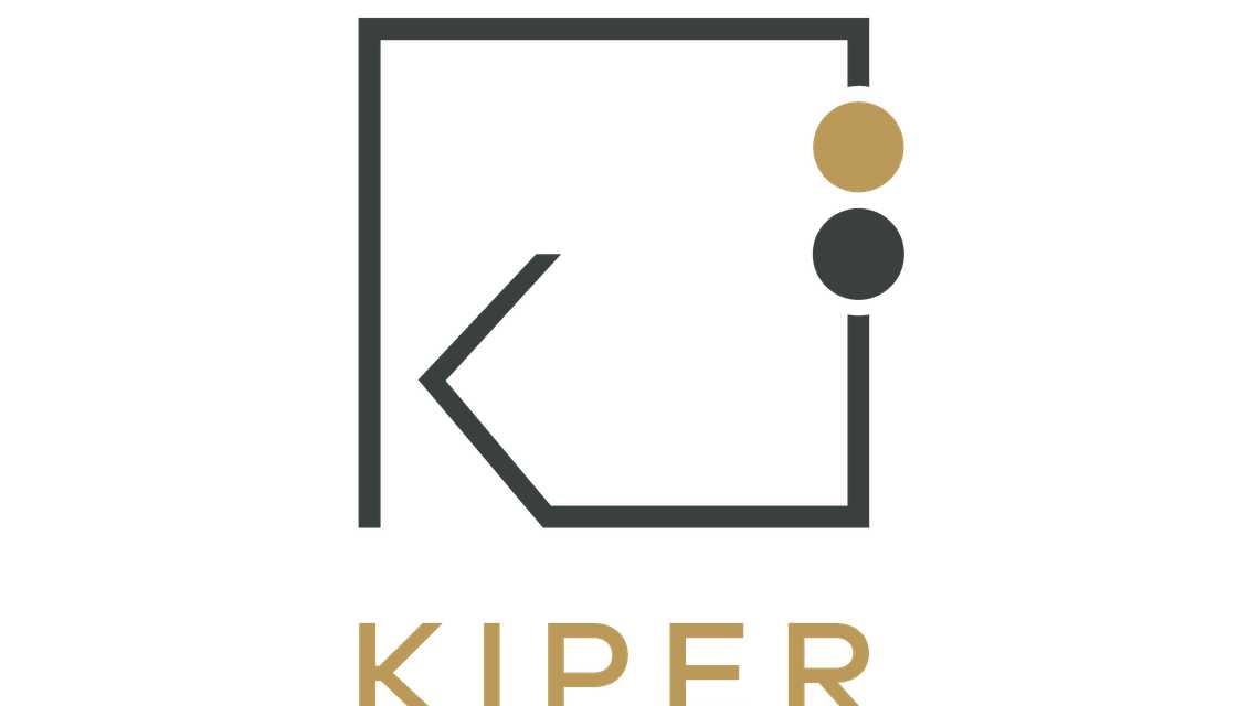 KiPER cover image