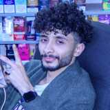 Ali Alzbaide avatar icon