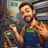 Andres A. avatar icon