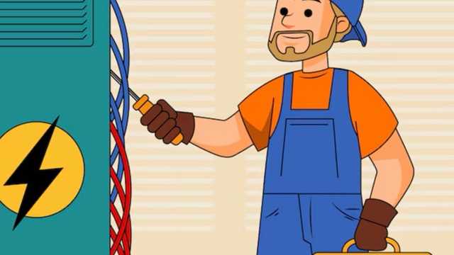 Técnico/a Electricista