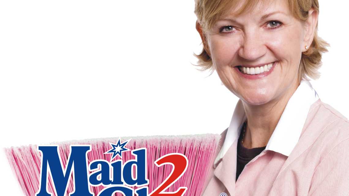 Maid2Clean Wimbledon Ltd cover image
