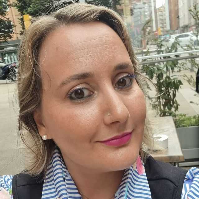 Candidate avatar