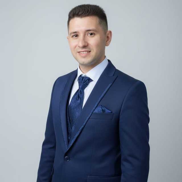 Candidate avatar