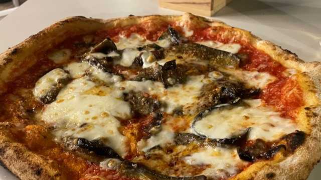 Pizzaiolo de sostitucion