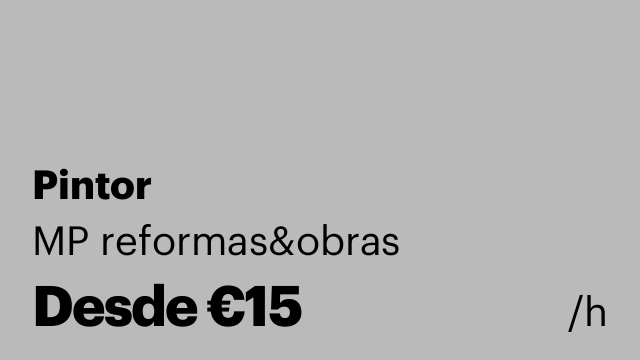 Pintor