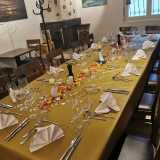 Restaurante Boccia avatar icon