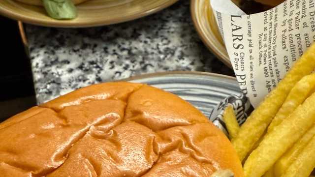 Cocinero/a Planchista