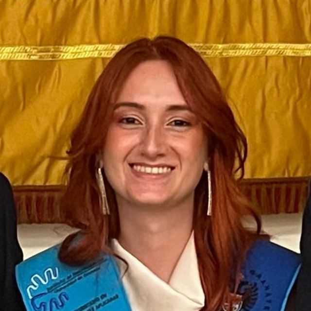 Candidate avatar