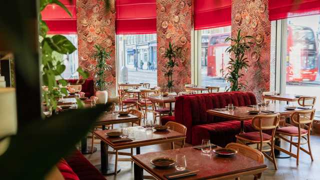 Breakfast Supervisor