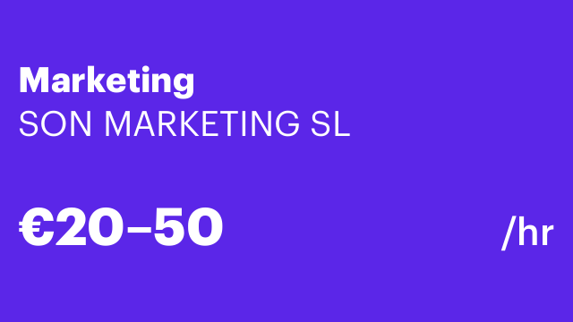 Marketing