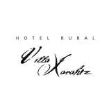 Villa Xarahiz logo