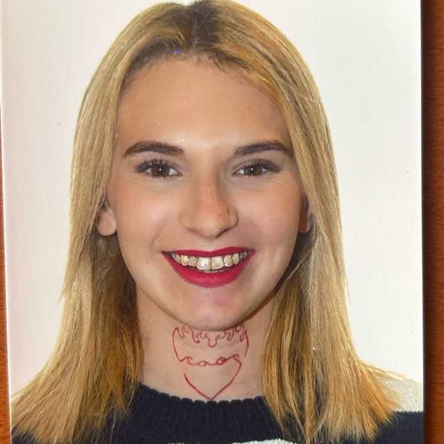 Candidate avatar
