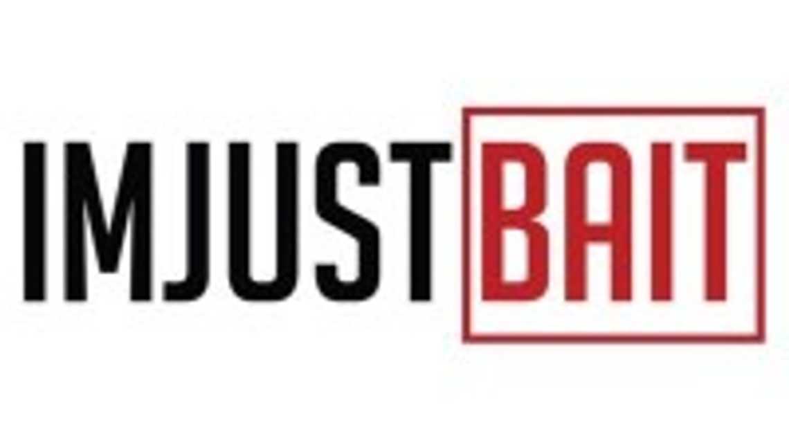 The Bait Lounge cover image