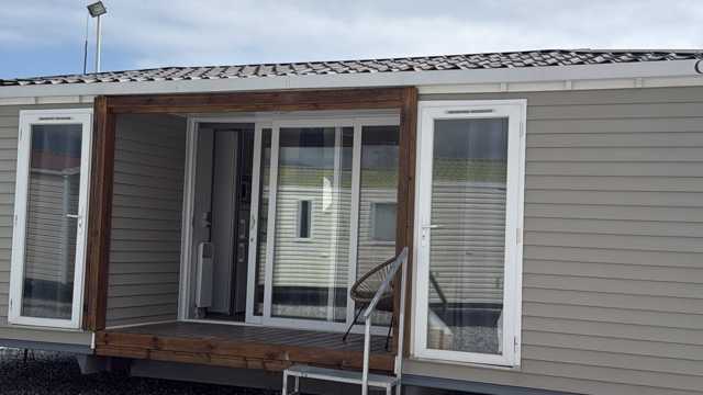 Auxiliar de mantenimiento