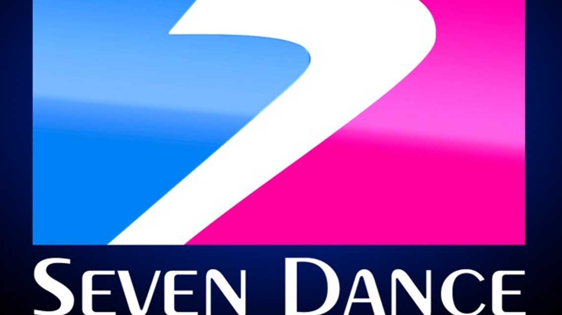 Seven Dance cover image