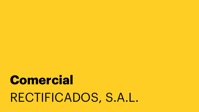Comercial