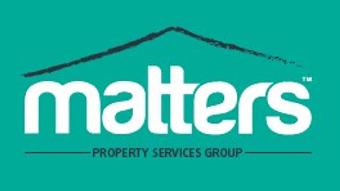 Matters Group cover image