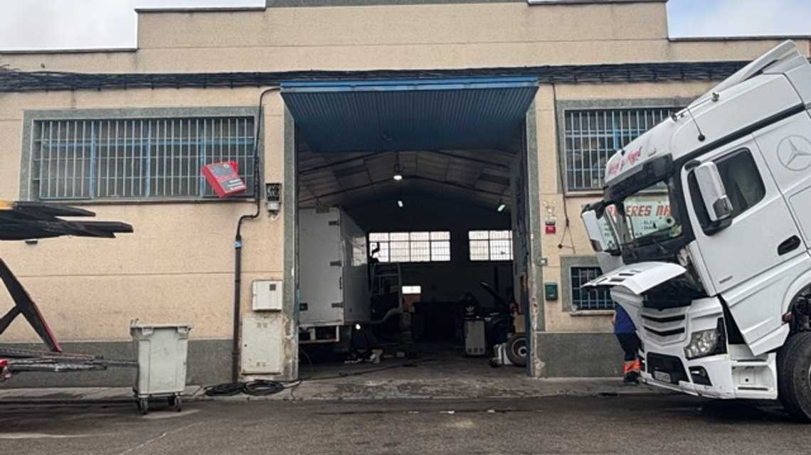 Reparaciones Suici cover image