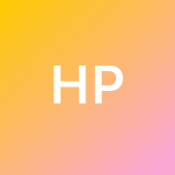 Hugo P. avatar icon