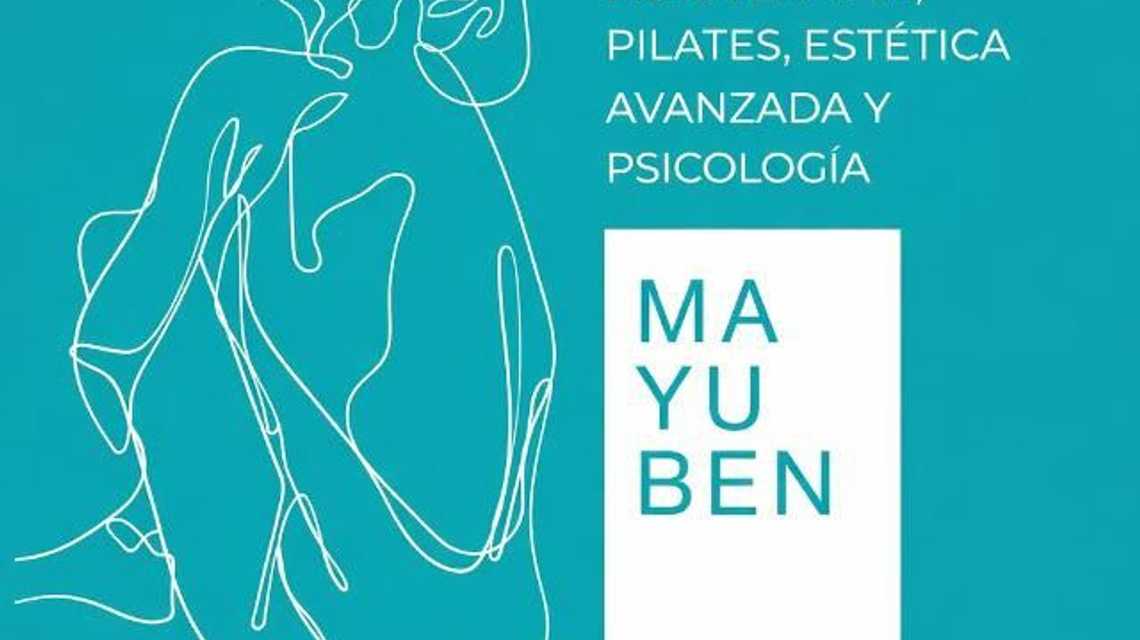 Mayuben 2002 S.L cover image