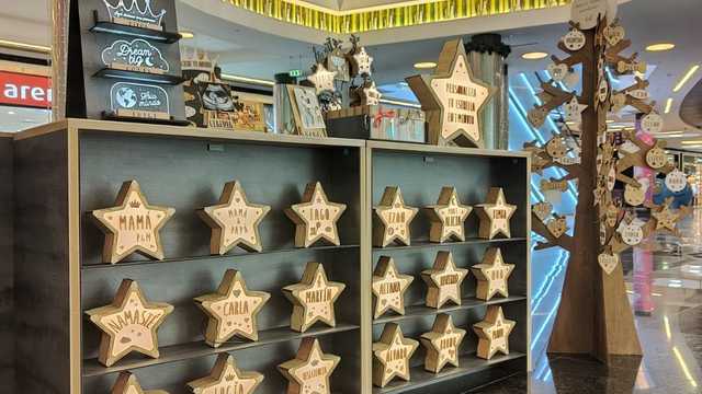 Ayudante/a de Dependiente/a