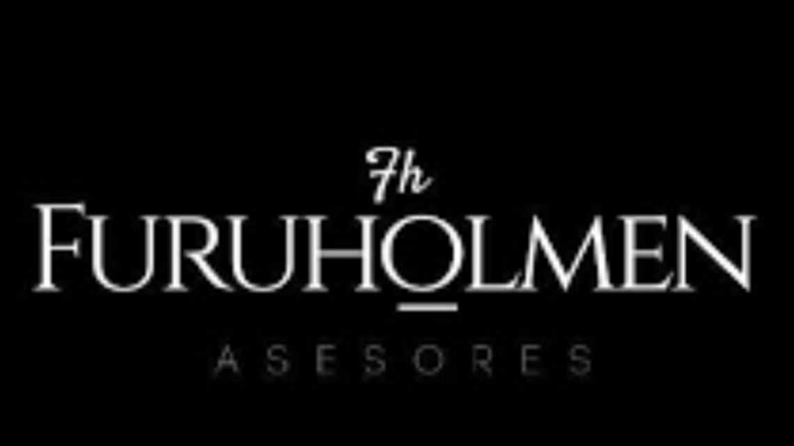 FURUHOLMEN cover image