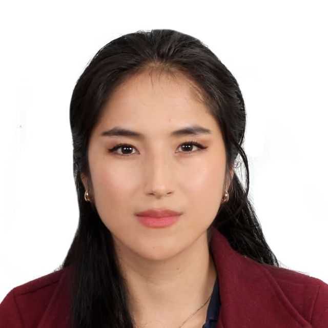 Candidate avatar