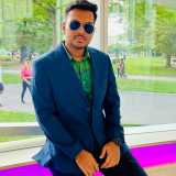 Salman Hossain avatar icon