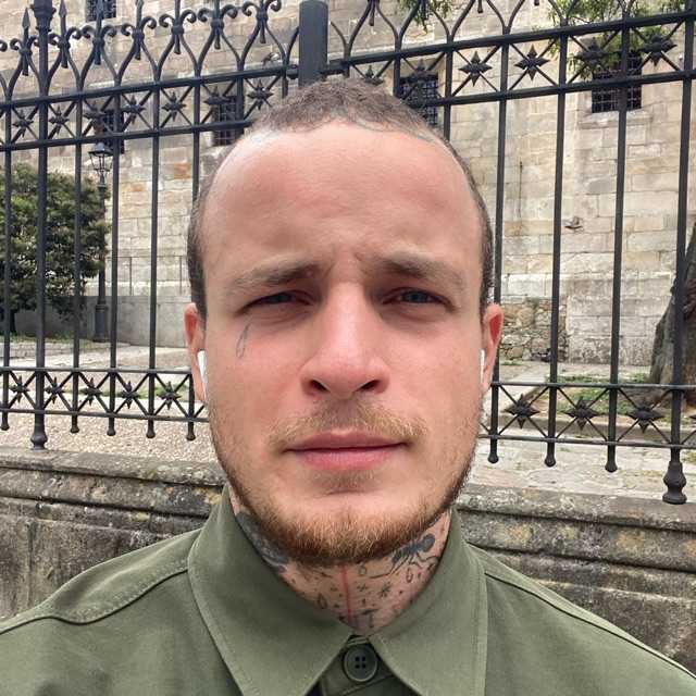 Candidate avatar