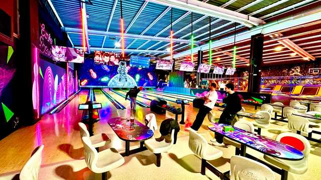 Camarero/a de Barra o ayudante de cocina